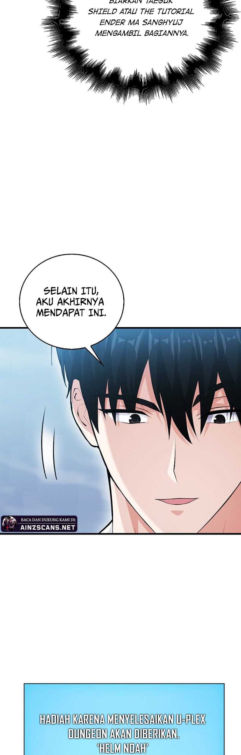 Max Talent Player Chapter 66 Gambar 58