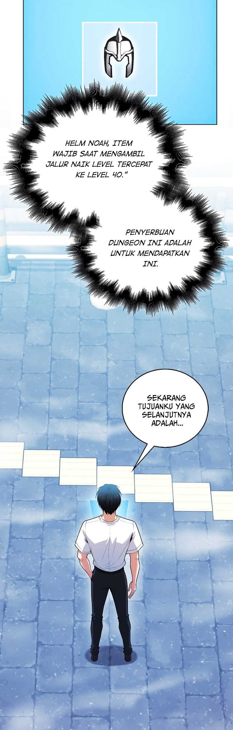 Max Talent Player Chapter 66 Gambar 59