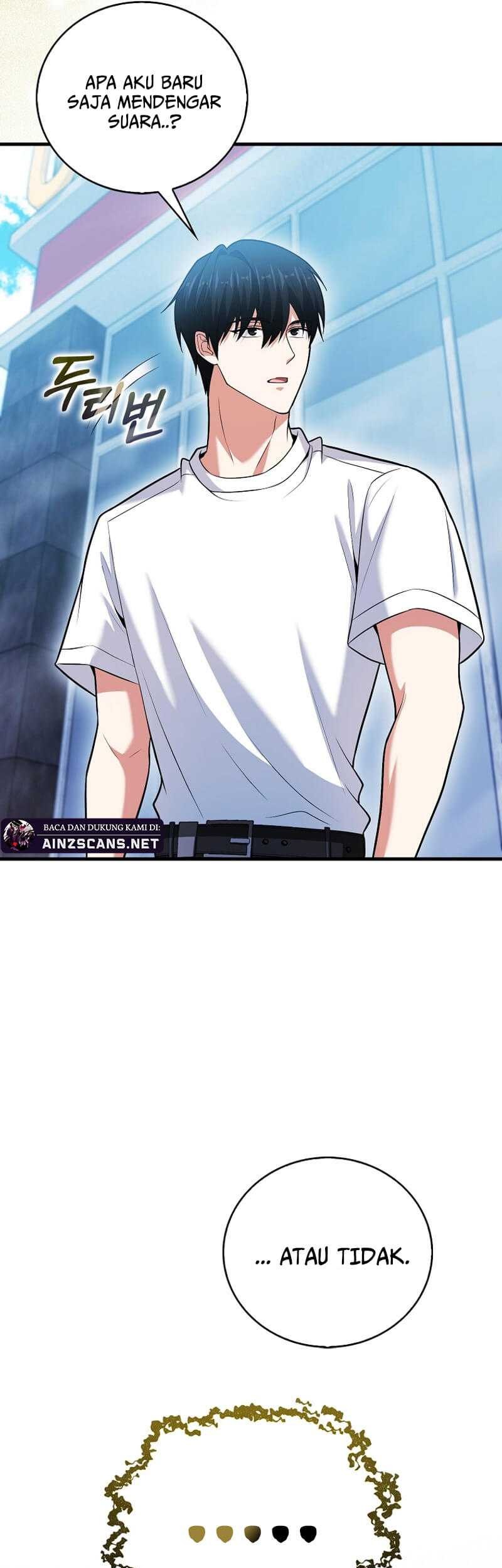 Max Talent Player Chapter 66 Gambar 61