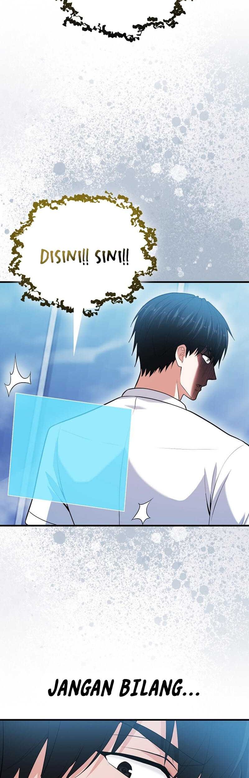 Max Talent Player Chapter 66 Gambar 62