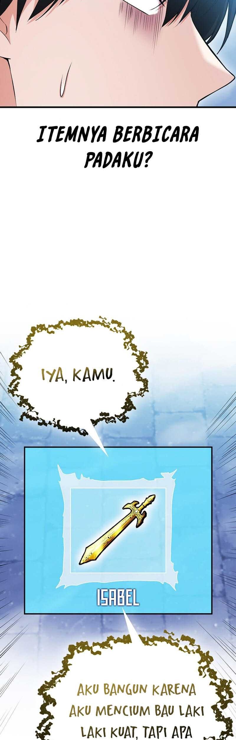 Max Talent Player Chapter 66 Gambar 63