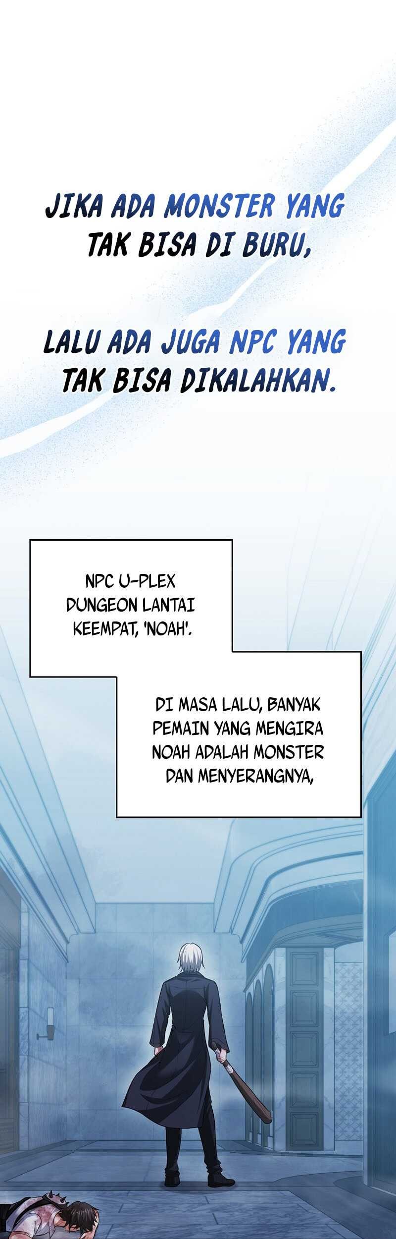 Max Talent Player Chapter 66 Gambar 4