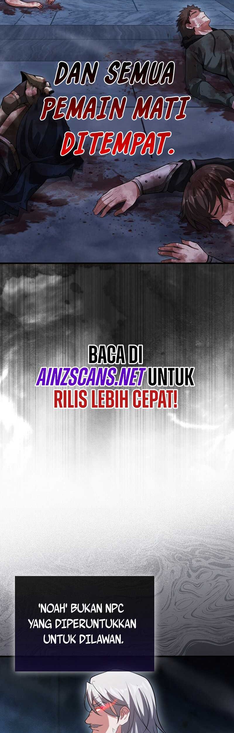 Max Talent Player Chapter 66 Gambar 5
