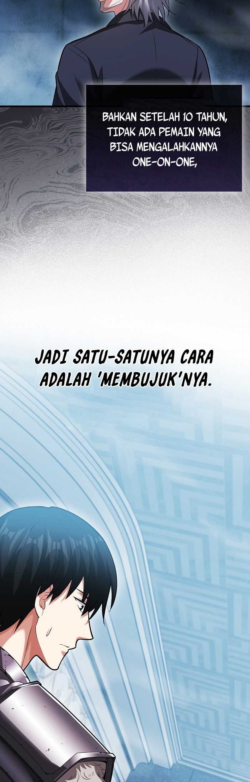 Max Talent Player Chapter 66 Gambar 6