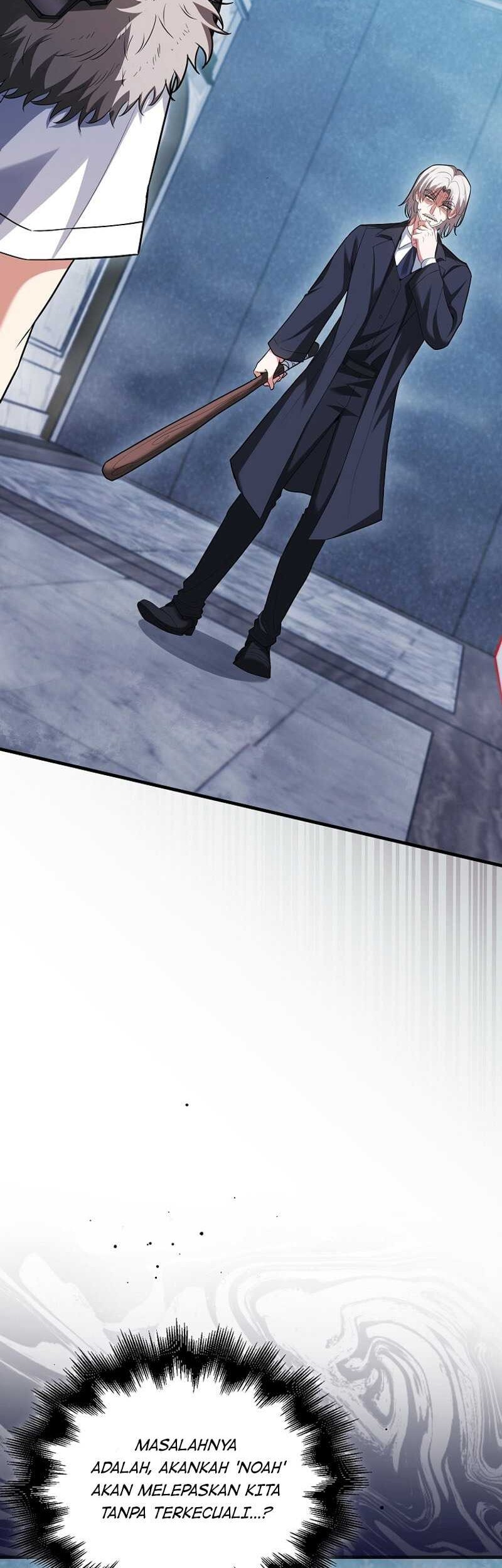 Max Talent Player Chapter 66 Gambar 7
