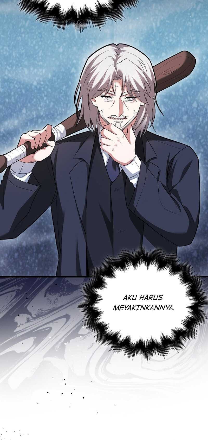 Max Talent Player Chapter 66 Gambar 8