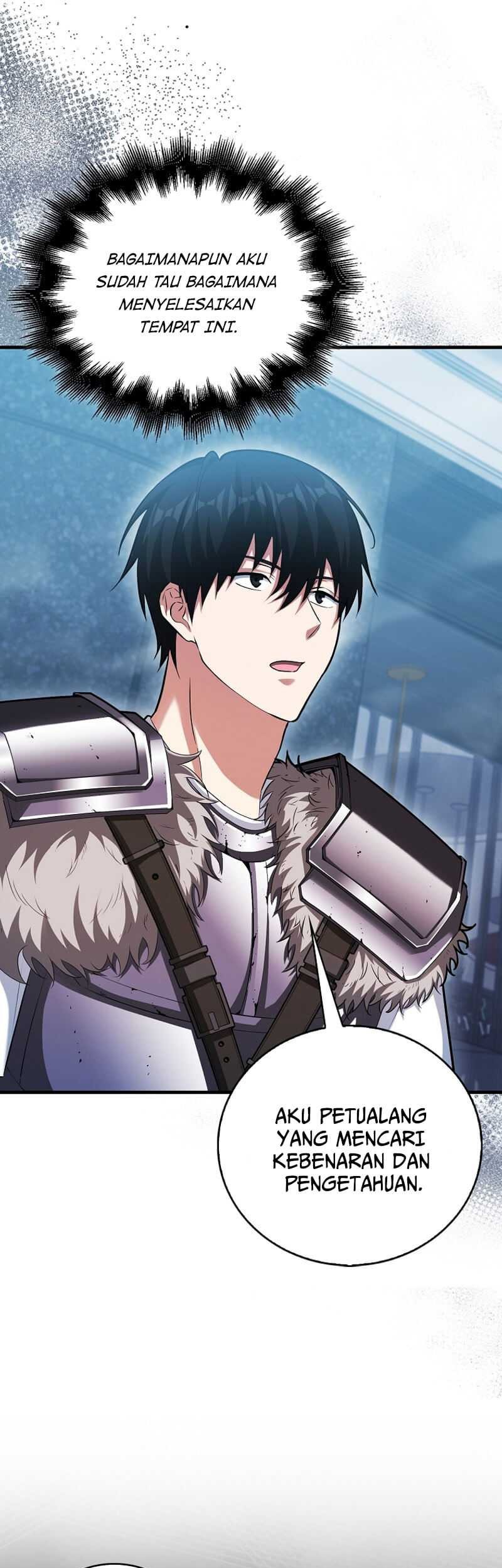 Max Talent Player Chapter 66 Gambar 9