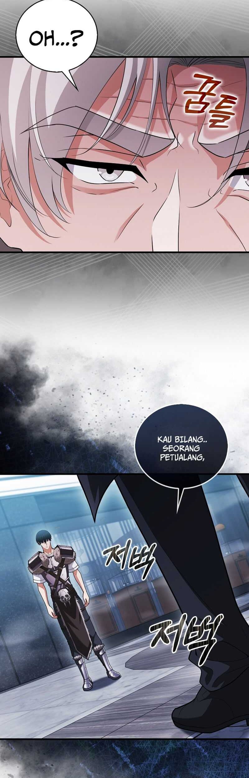 Max Talent Player Chapter 66 Gambar 10
