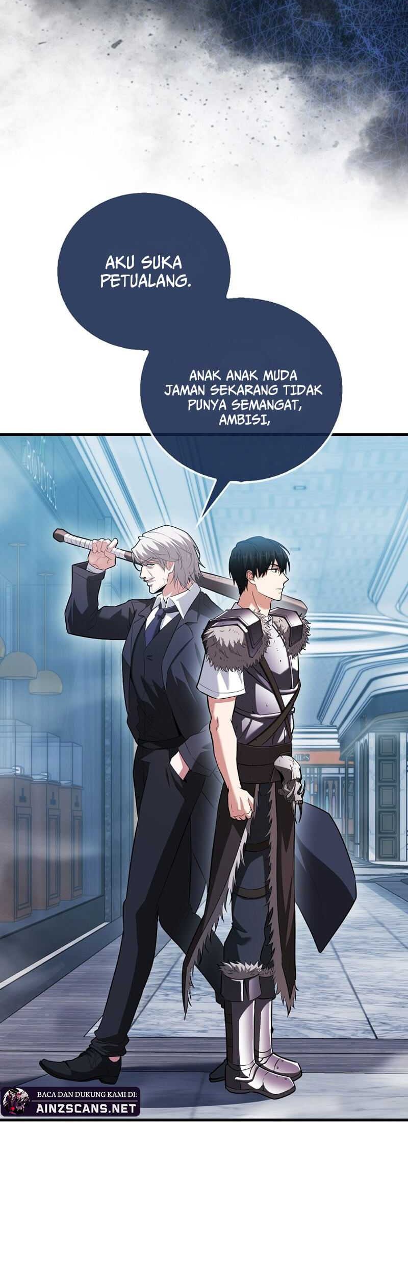 Max Talent Player Chapter 66 Gambar 11