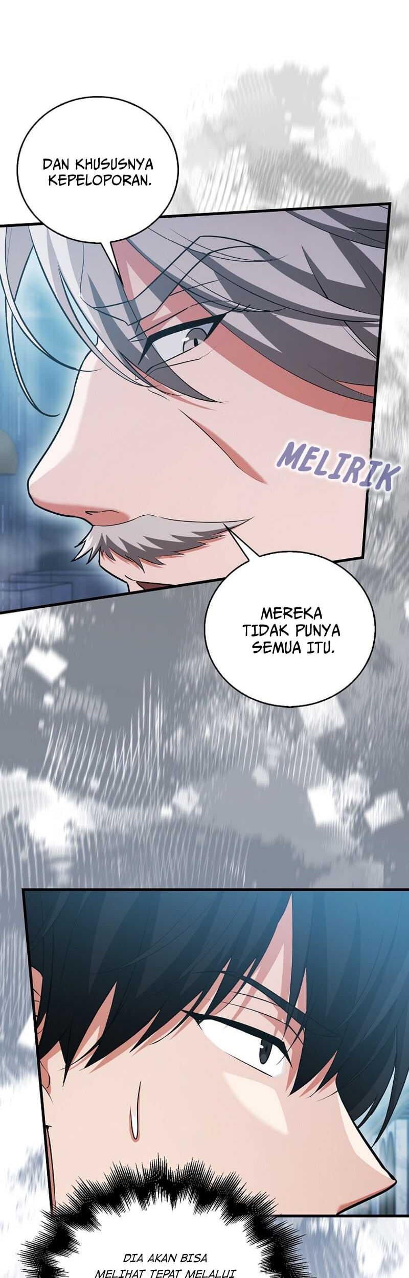 Max Talent Player Chapter 66 Gambar 12