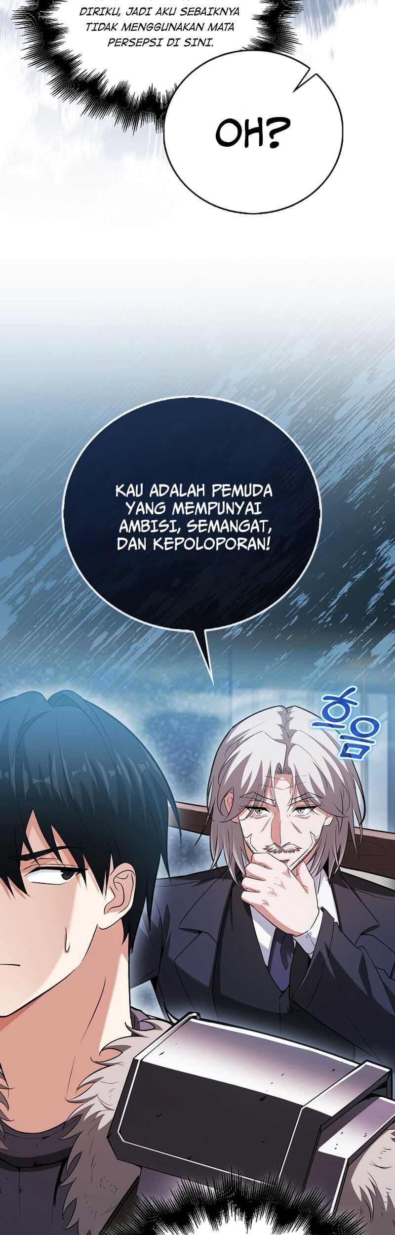 Max Talent Player Chapter 66 Gambar 13