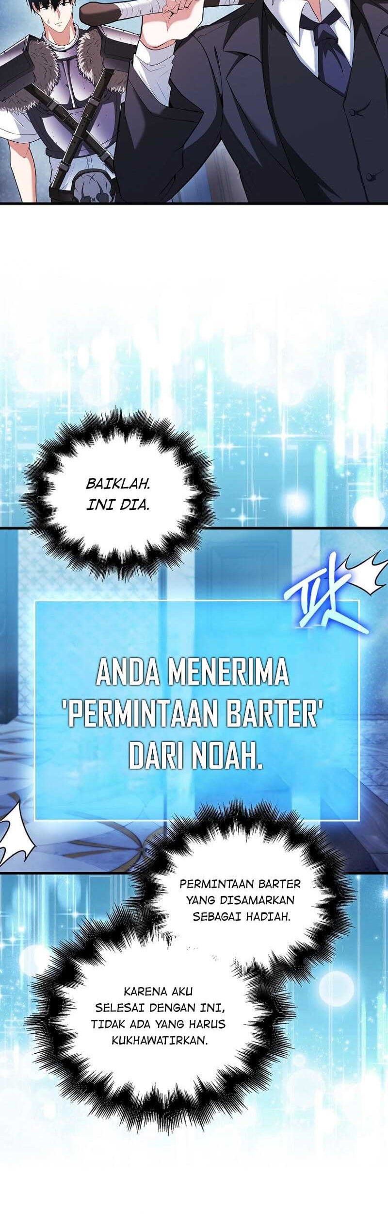 Max Talent Player Chapter 66 Gambar 16