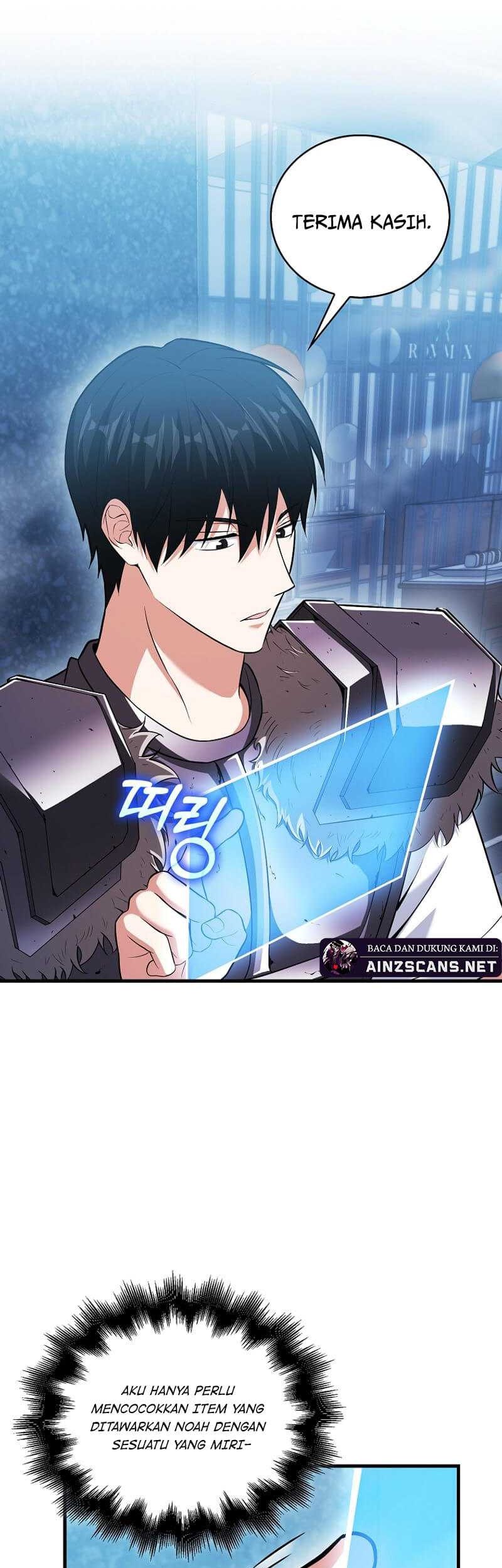 Max Talent Player Chapter 66 Gambar 17