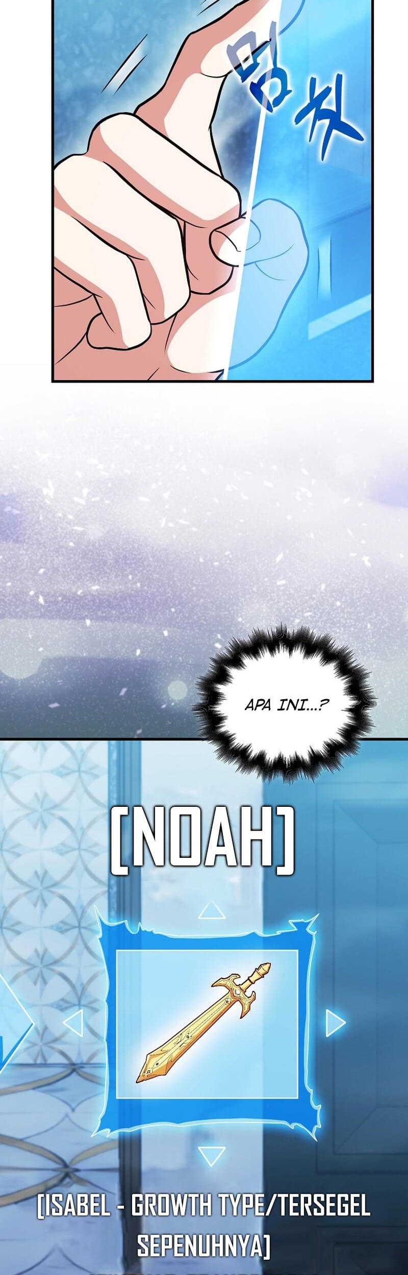 Max Talent Player Chapter 66 Gambar 18