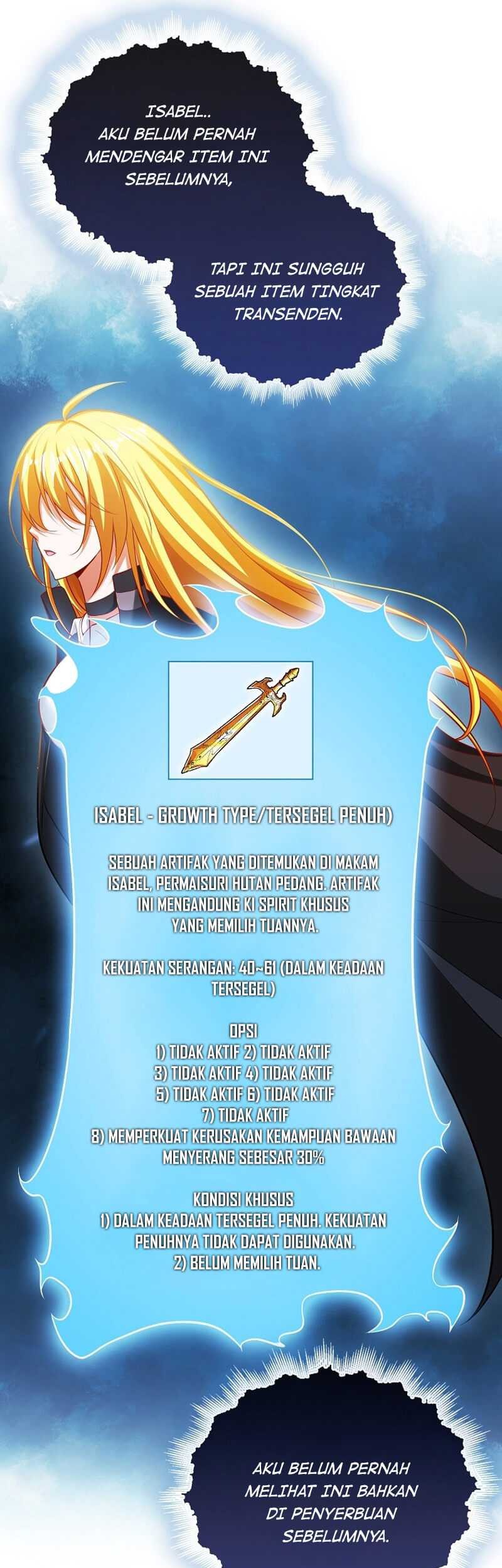 Max Talent Player Chapter 66 Gambar 21