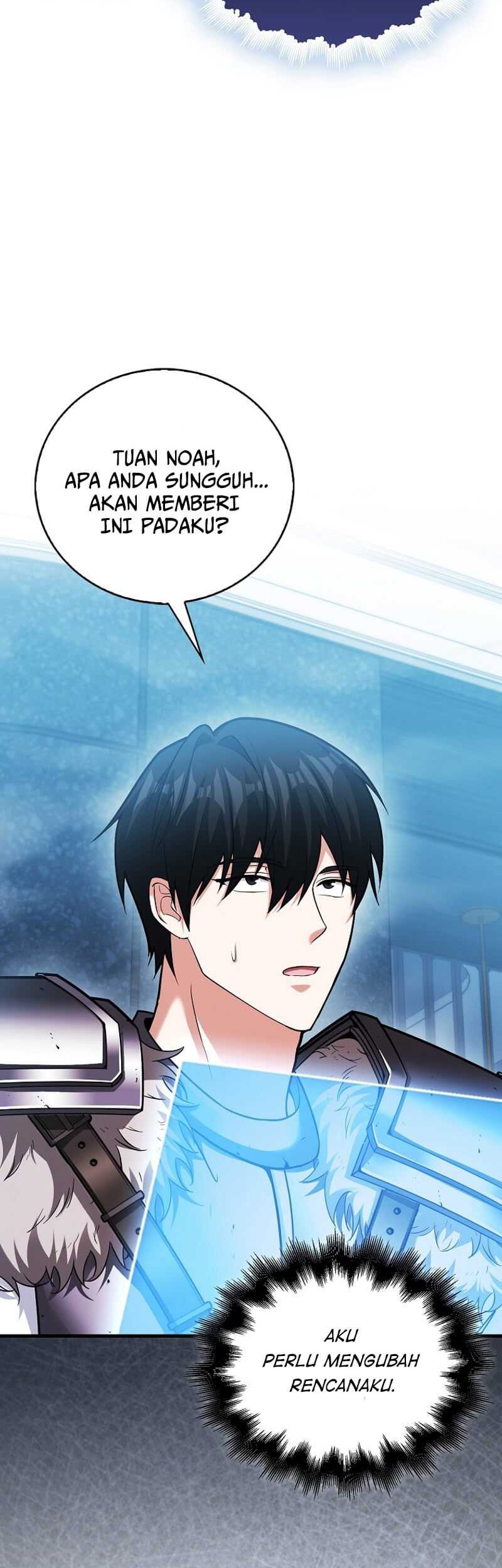 Max Talent Player Chapter 66 Gambar 22