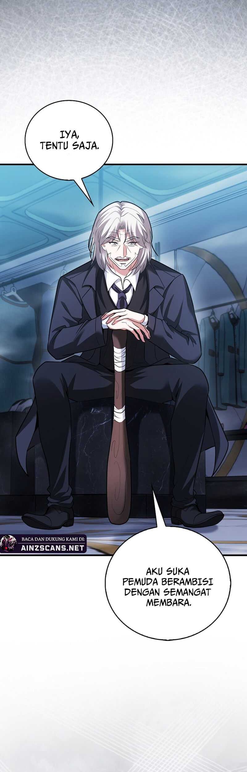 Max Talent Player Chapter 66 Gambar 23