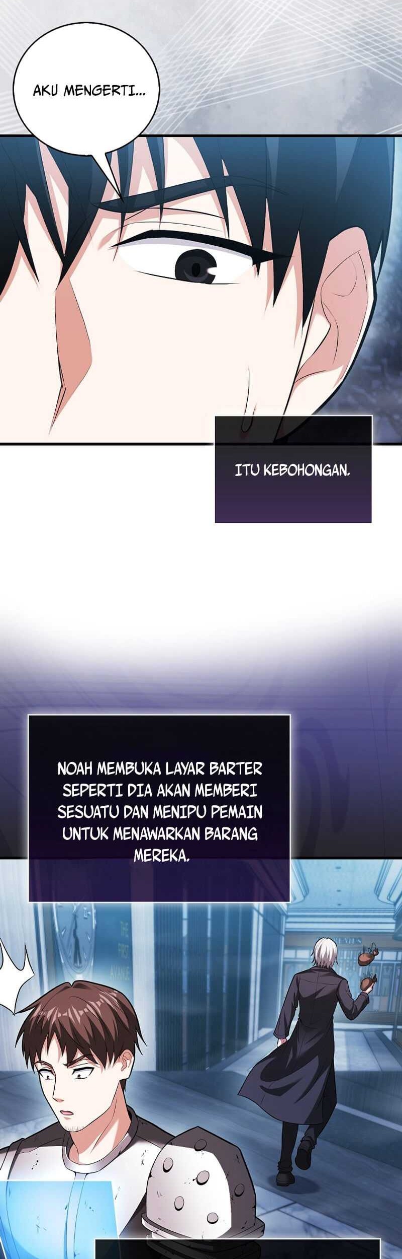 Max Talent Player Chapter 66 Gambar 24