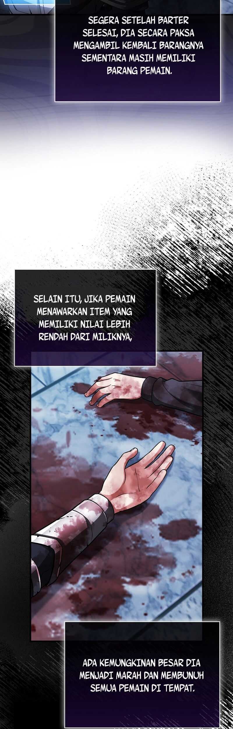 Max Talent Player Chapter 66 Gambar 25