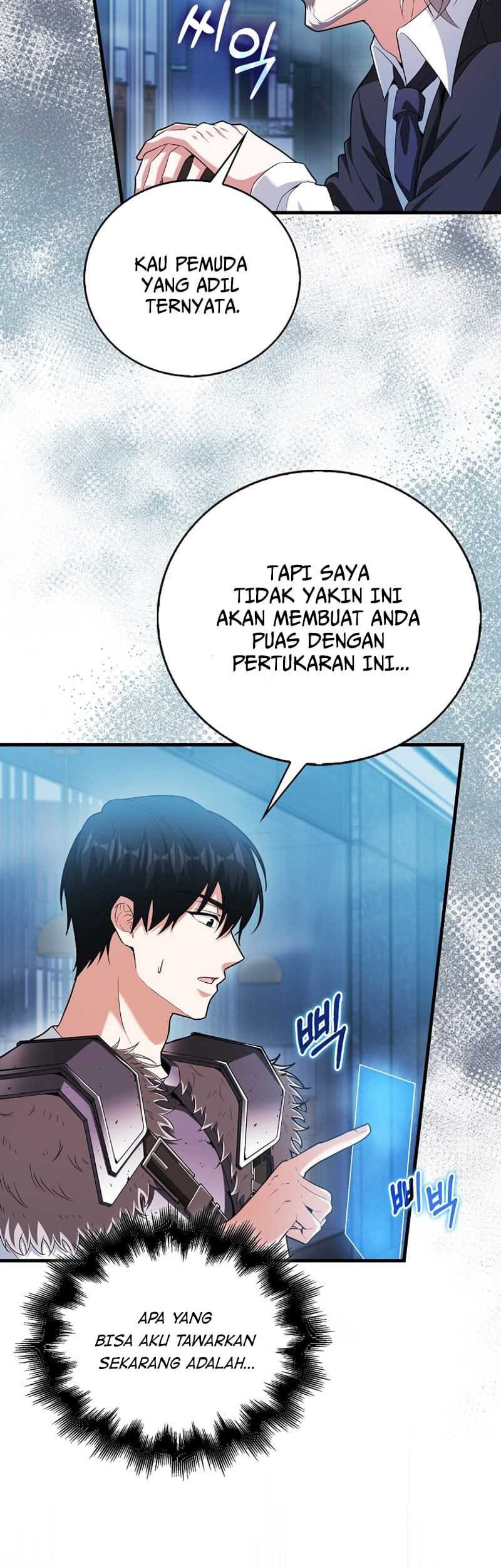 Max Talent Player Chapter 66 Gambar 28
