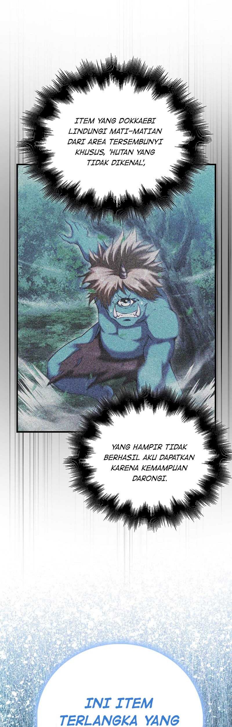 Max Talent Player Chapter 66 Gambar 29