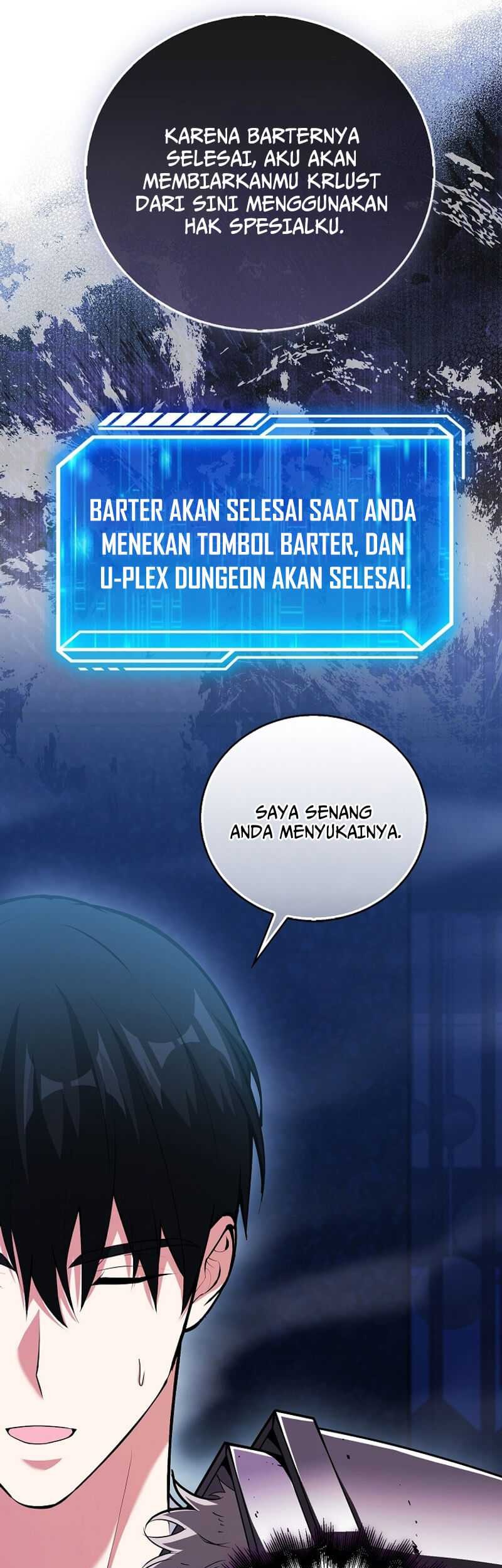 Max Talent Player Chapter 66 Gambar 33