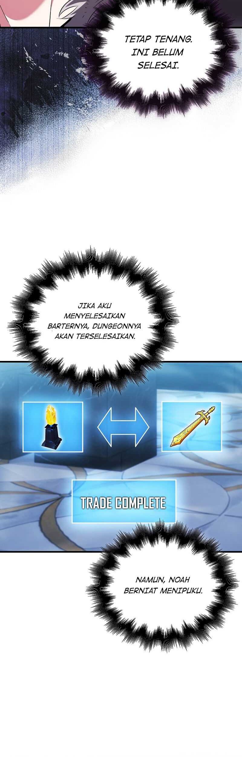 Max Talent Player Chapter 66 Gambar 34