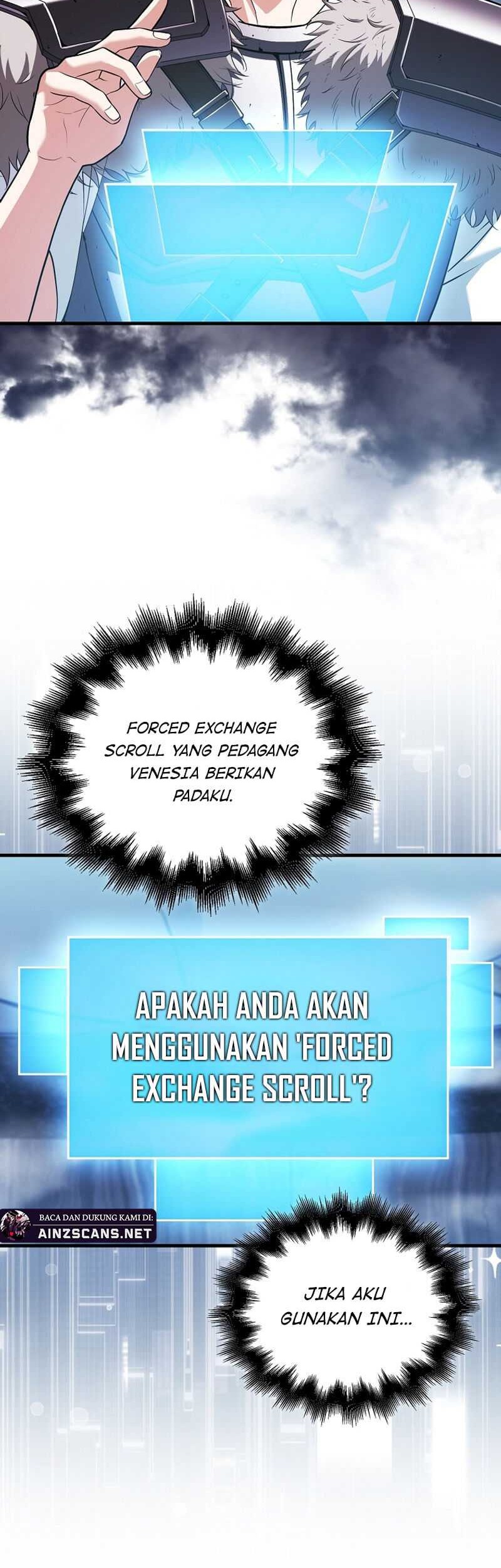 Max Talent Player Chapter 66 Gambar 36