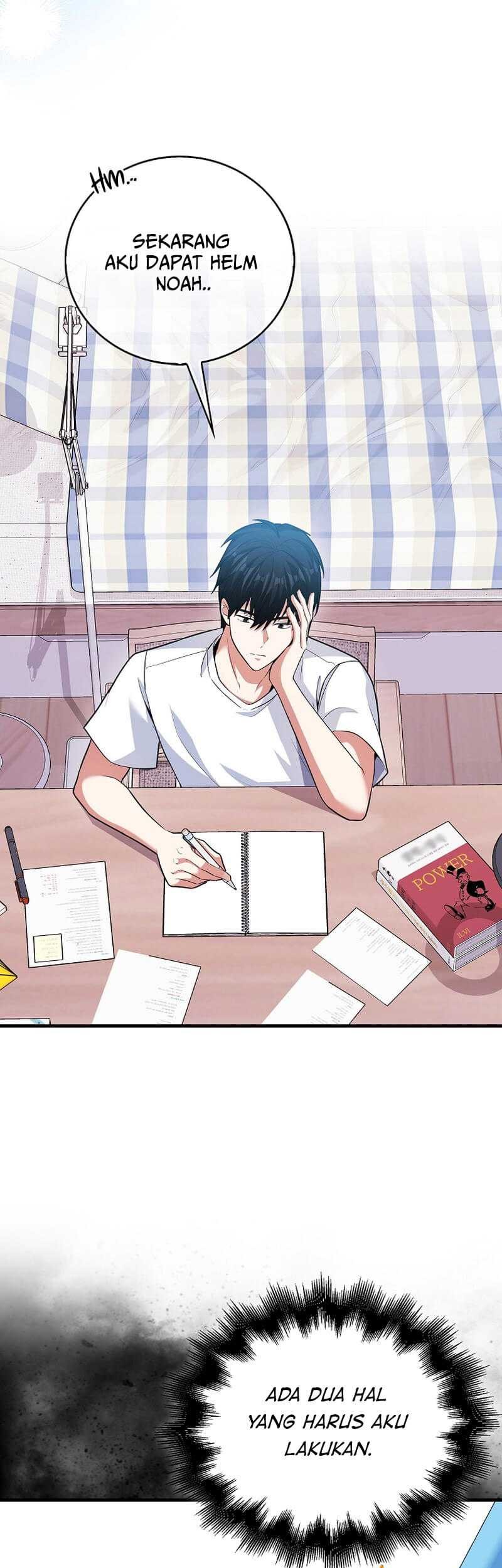 Max Talent Player Chapter 67 Gambar 28