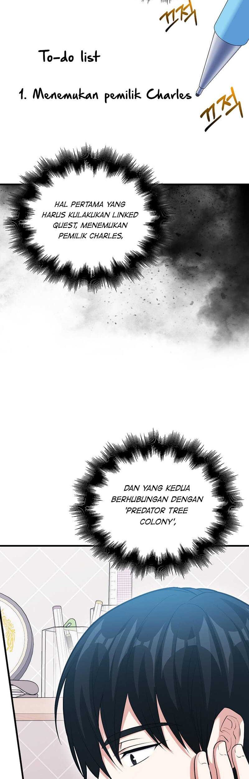 Max Talent Player Chapter 67 Gambar 29
