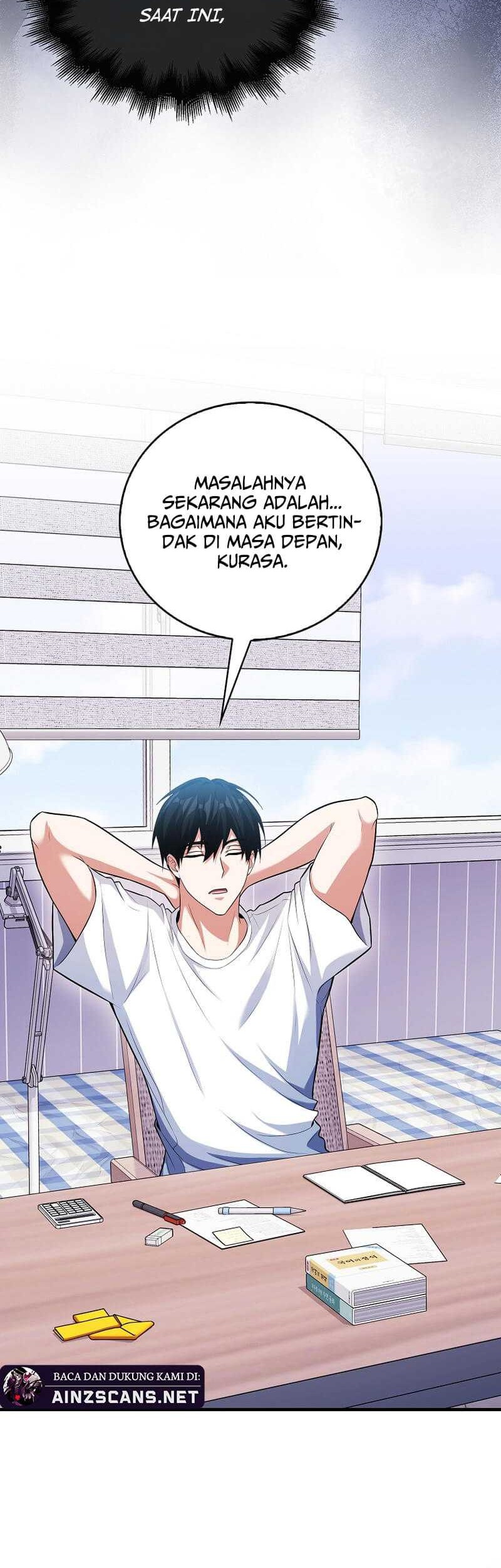 Max Talent Player Chapter 67 Gambar 31