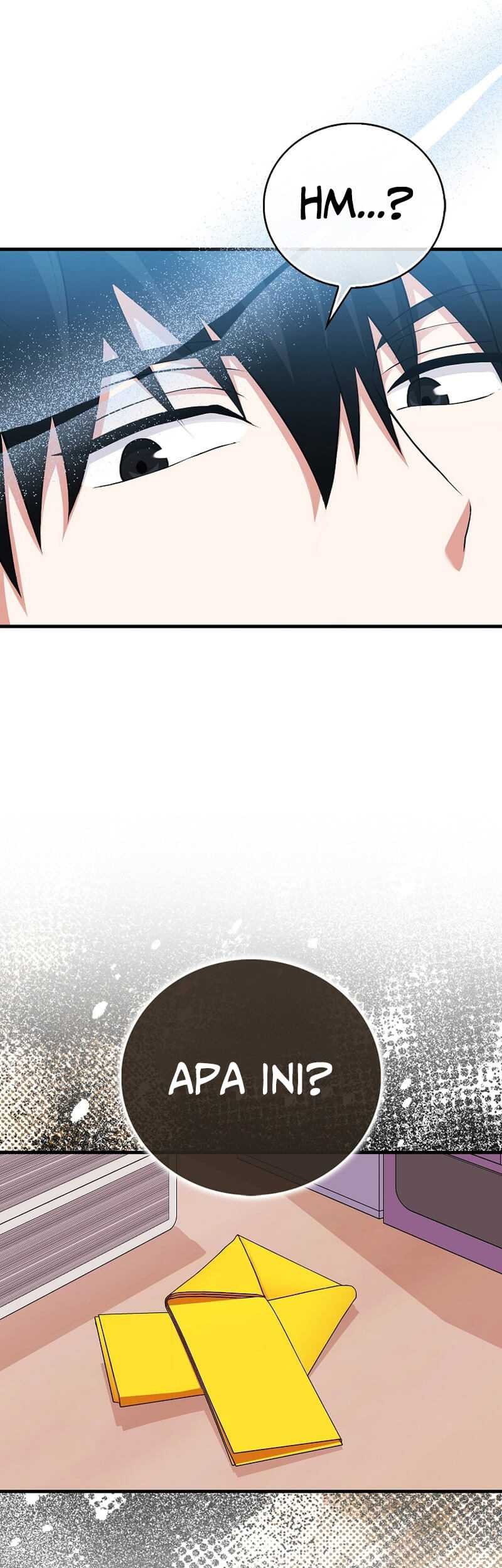 Max Talent Player Chapter 67 Gambar 32