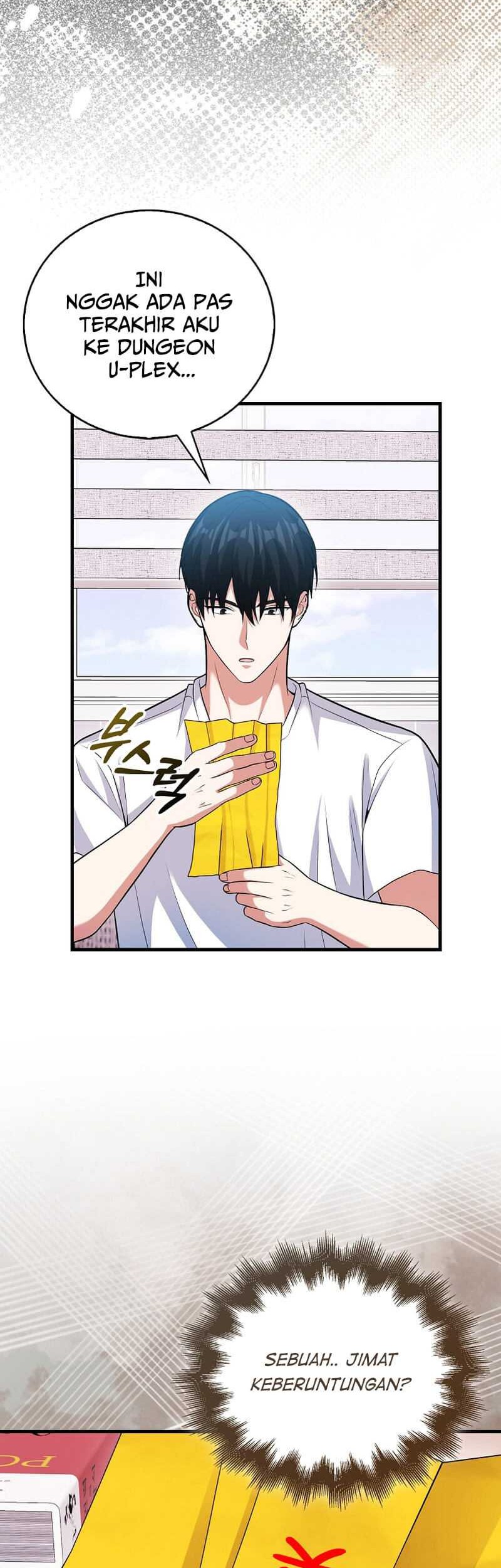Max Talent Player Chapter 67 Gambar 33