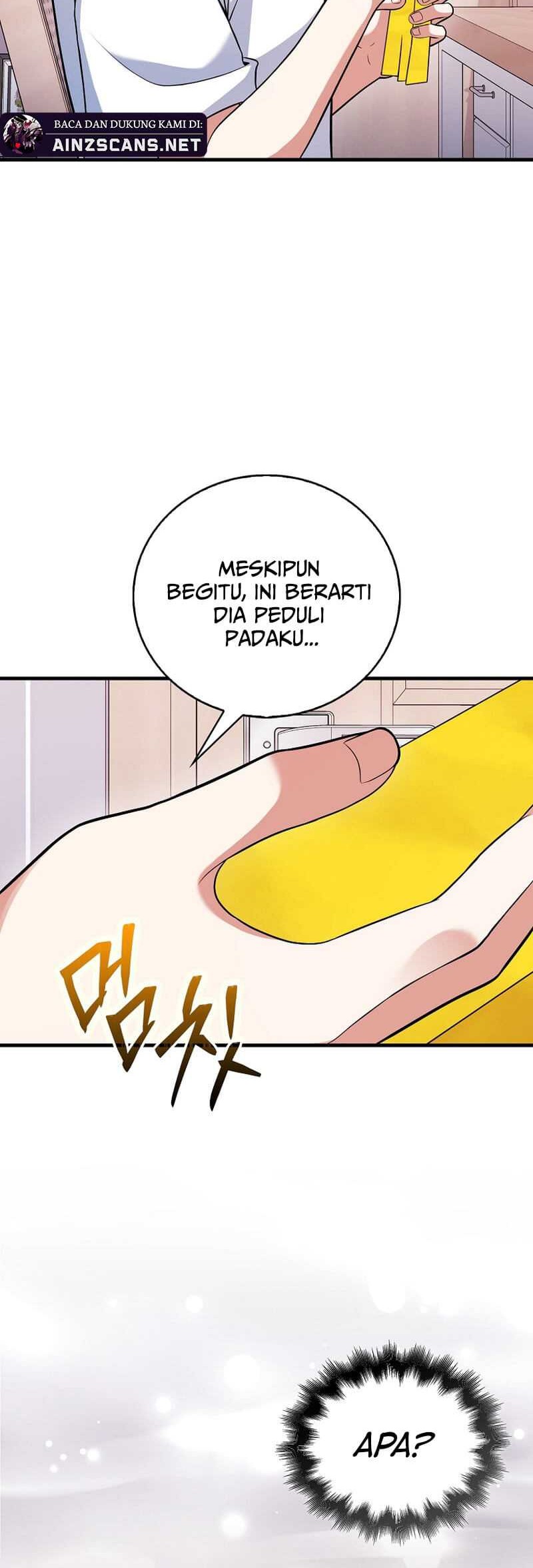 Max Talent Player Chapter 67 Gambar 35