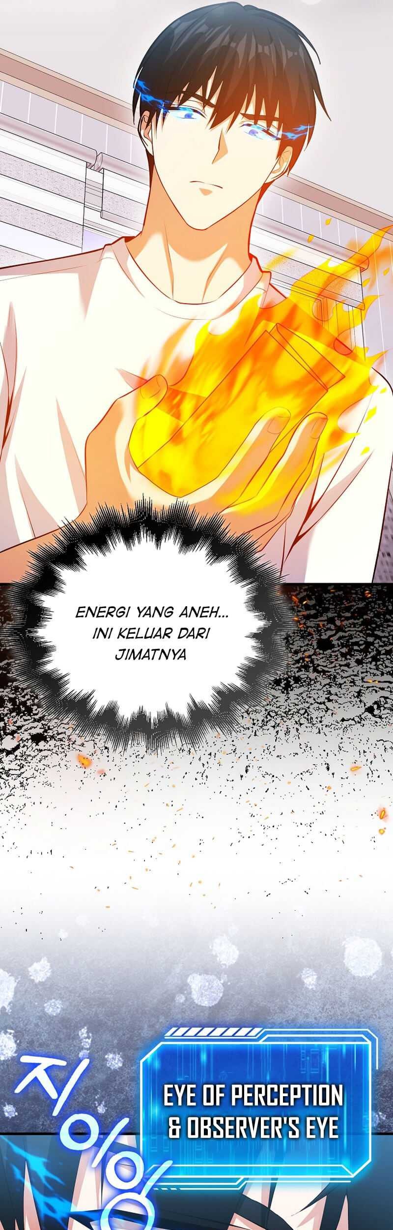 Max Talent Player Chapter 67 Gambar 36