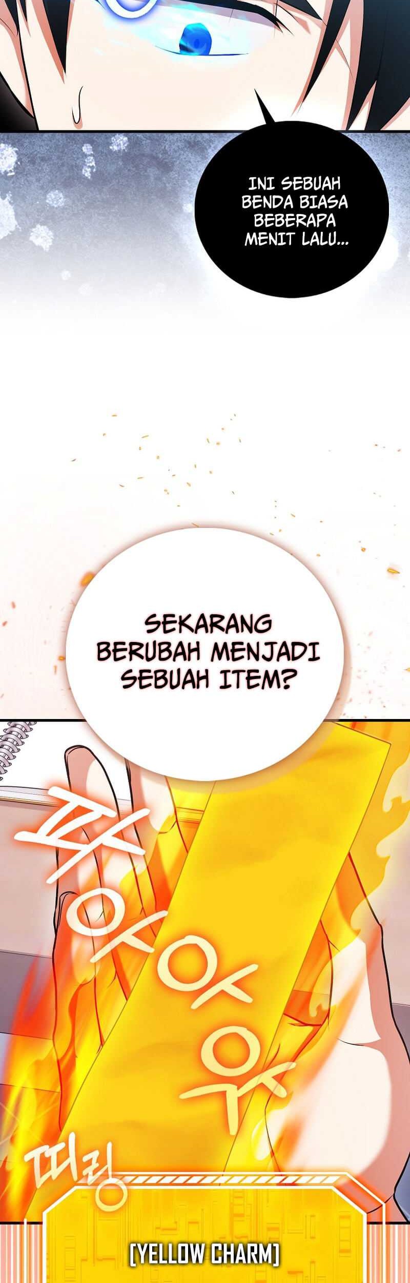 Max Talent Player Chapter 67 Gambar 37