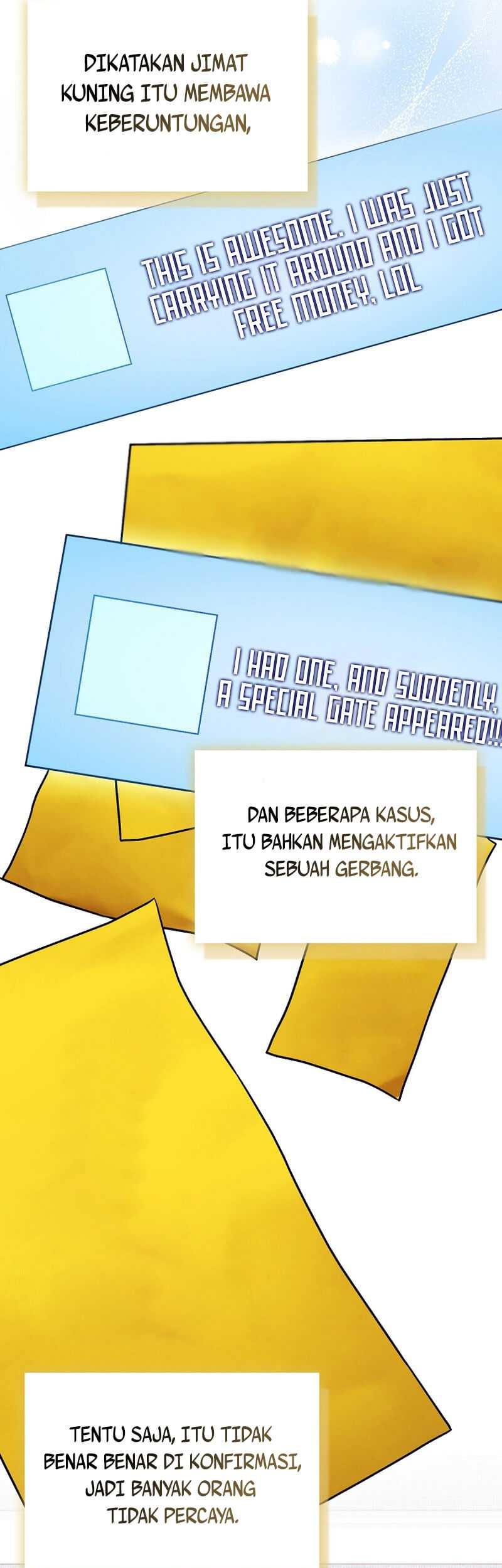 Max Talent Player Chapter 67 Gambar 40
