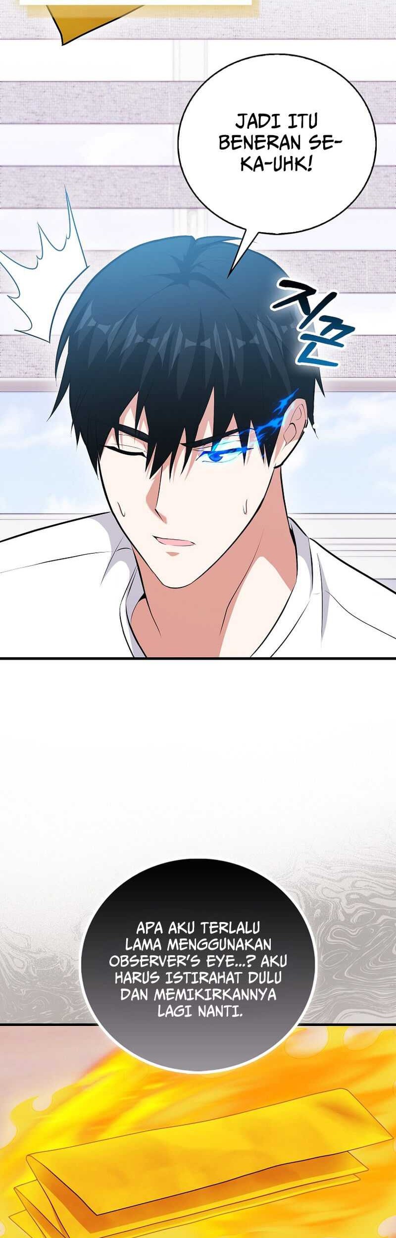 Max Talent Player Chapter 67 Gambar 41