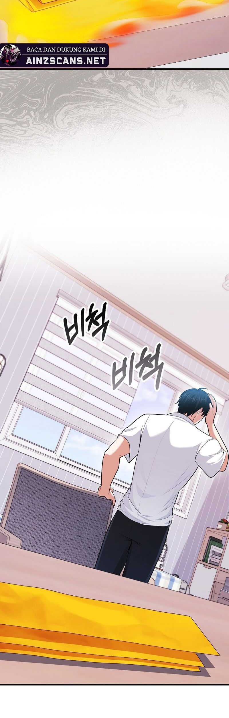 Max Talent Player Chapter 67 Gambar 42