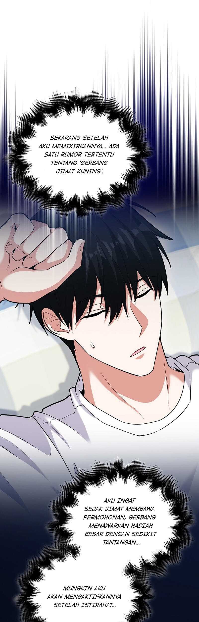 Max Talent Player Chapter 67 Gambar 44