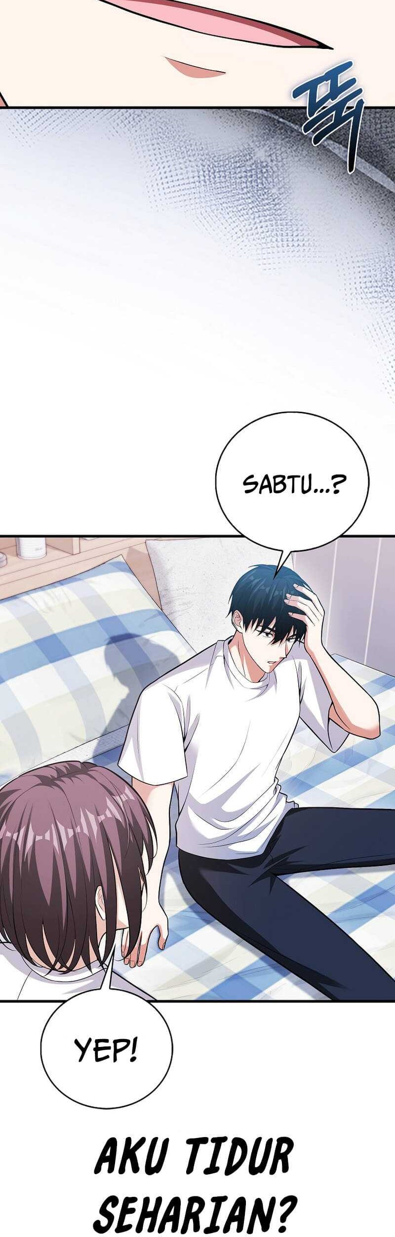 Max Talent Player Chapter 67 Gambar 49
