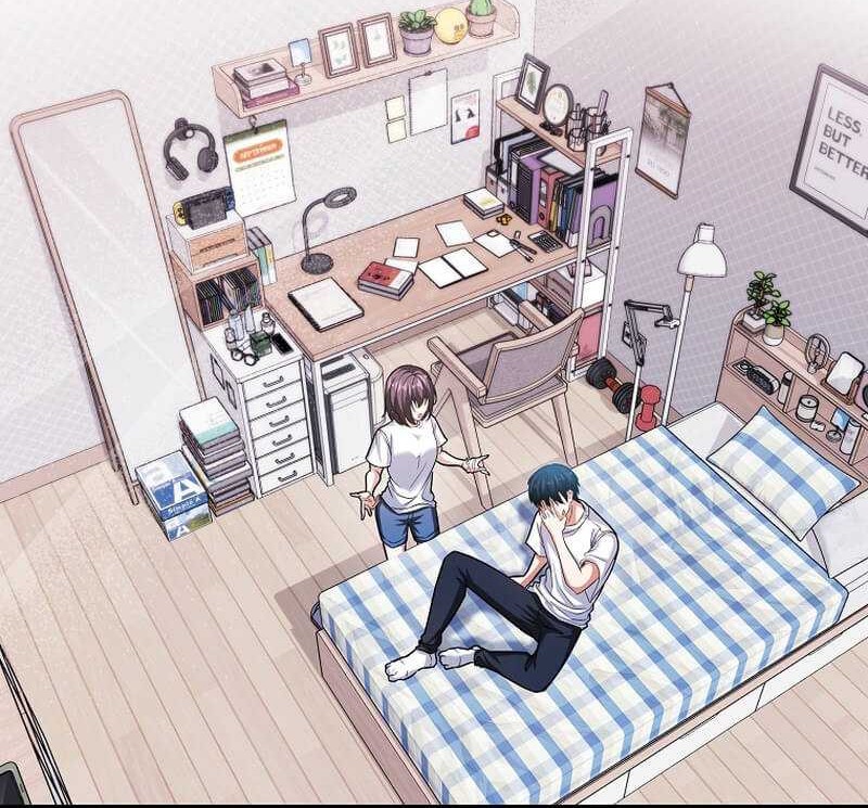 Max Talent Player Chapter 67 Gambar 51