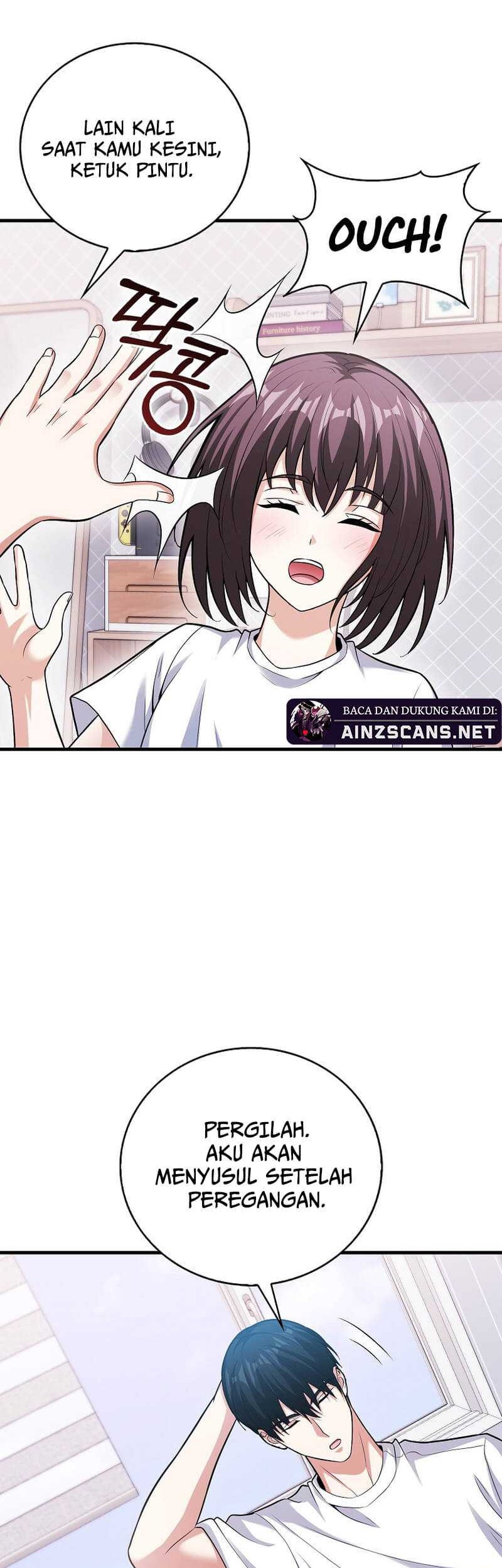 Max Talent Player Chapter 67 Gambar 53