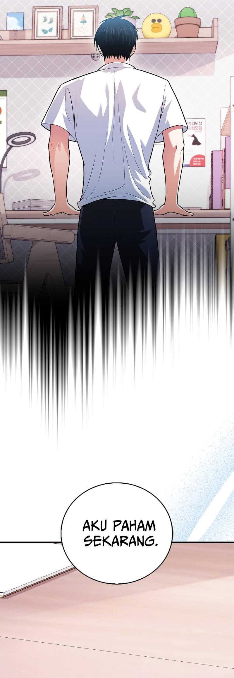 Max Talent Player Chapter 67 Gambar 55