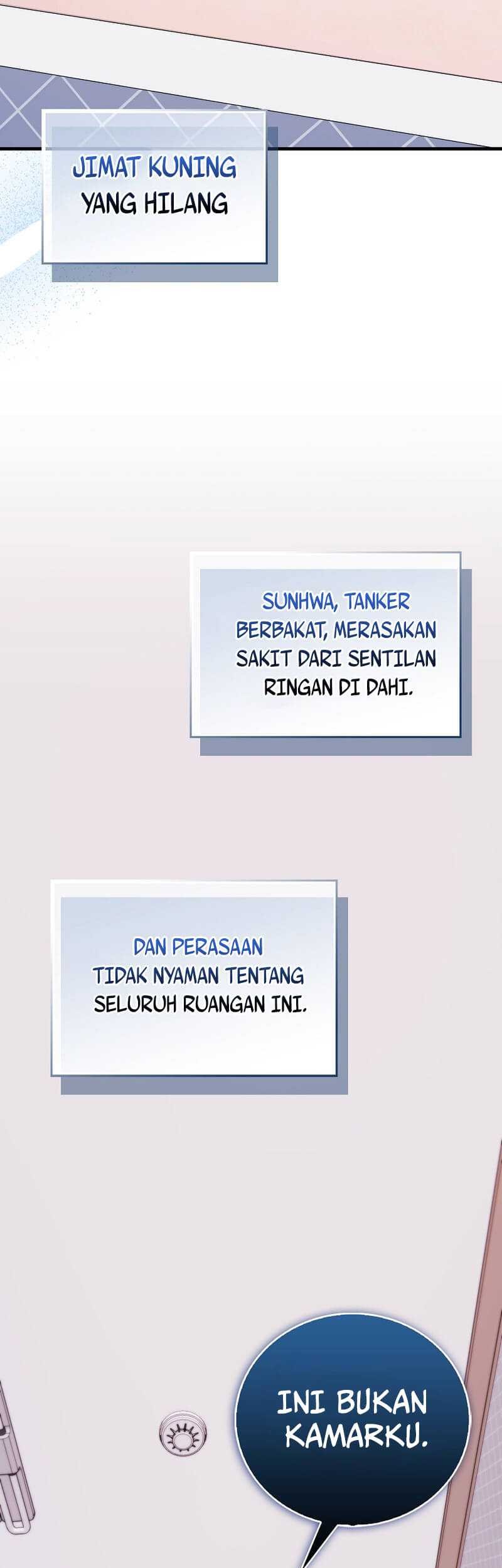 Max Talent Player Chapter 67 Gambar 56