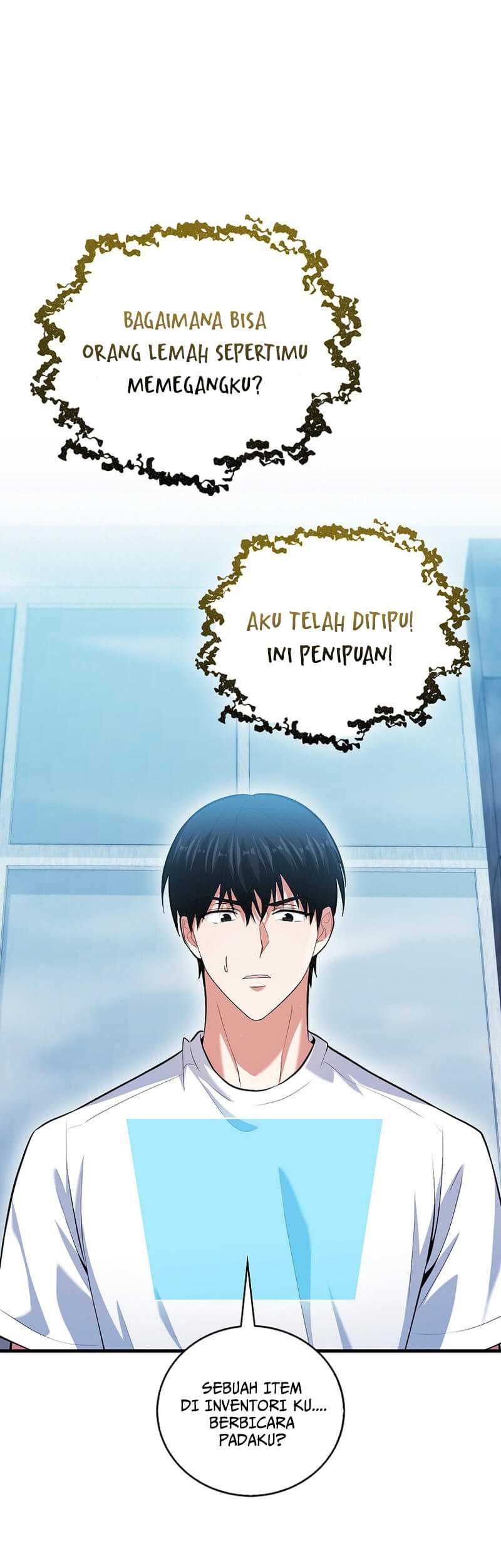 Max Talent Player Chapter 67 Gambar 4