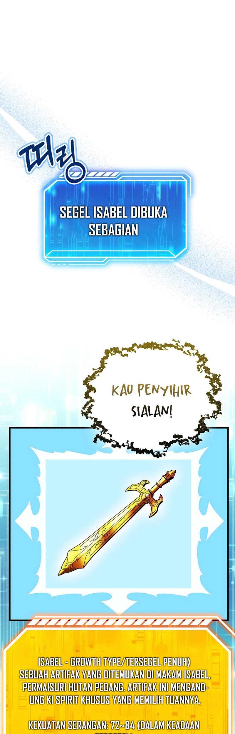 Max Talent Player Chapter 67 Gambar 5