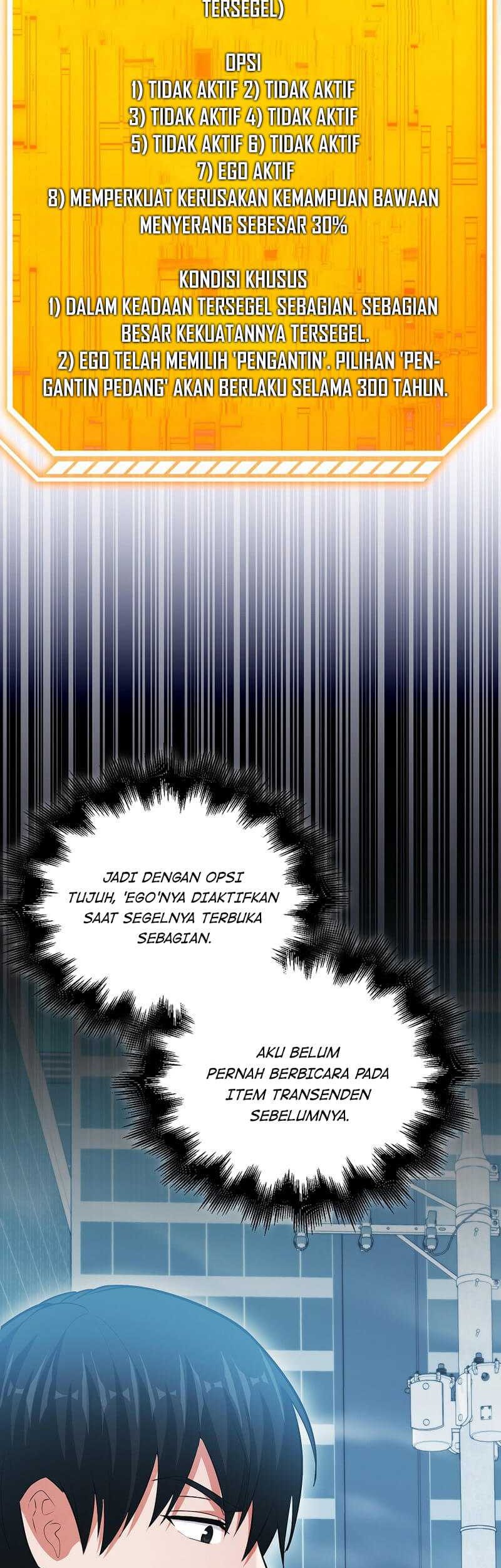 Max Talent Player Chapter 67 Gambar 6