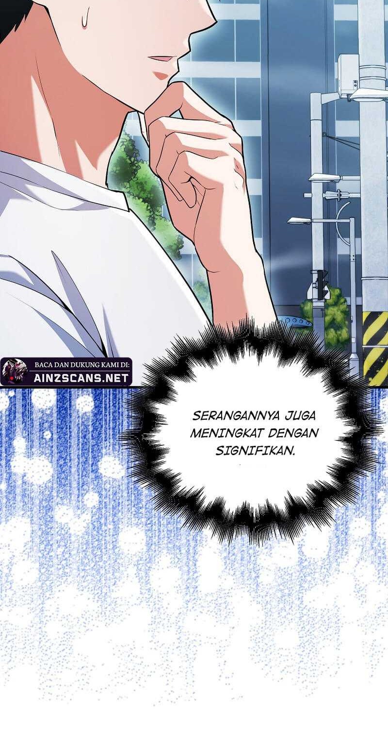 Max Talent Player Chapter 67 Gambar 7