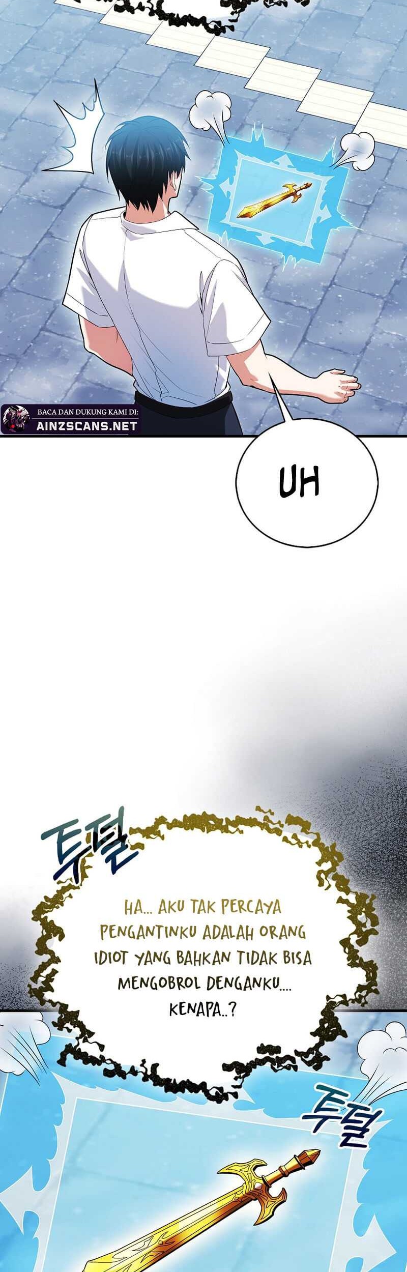 Max Talent Player Chapter 67 Gambar 9